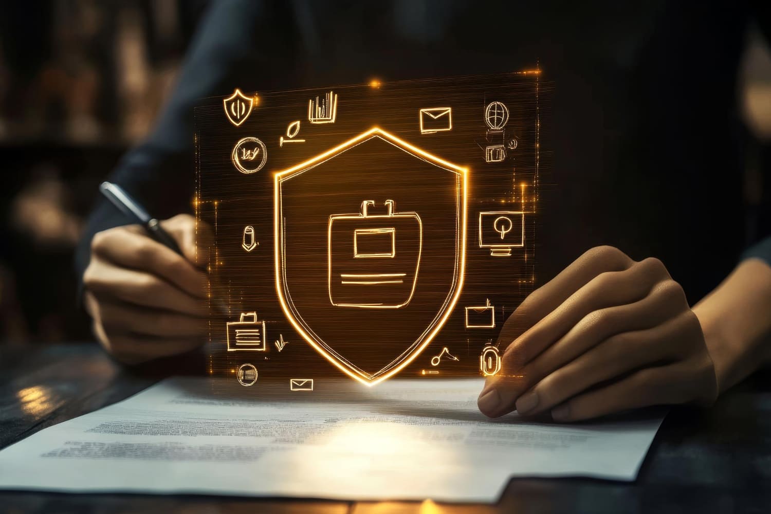 Security Operations Image