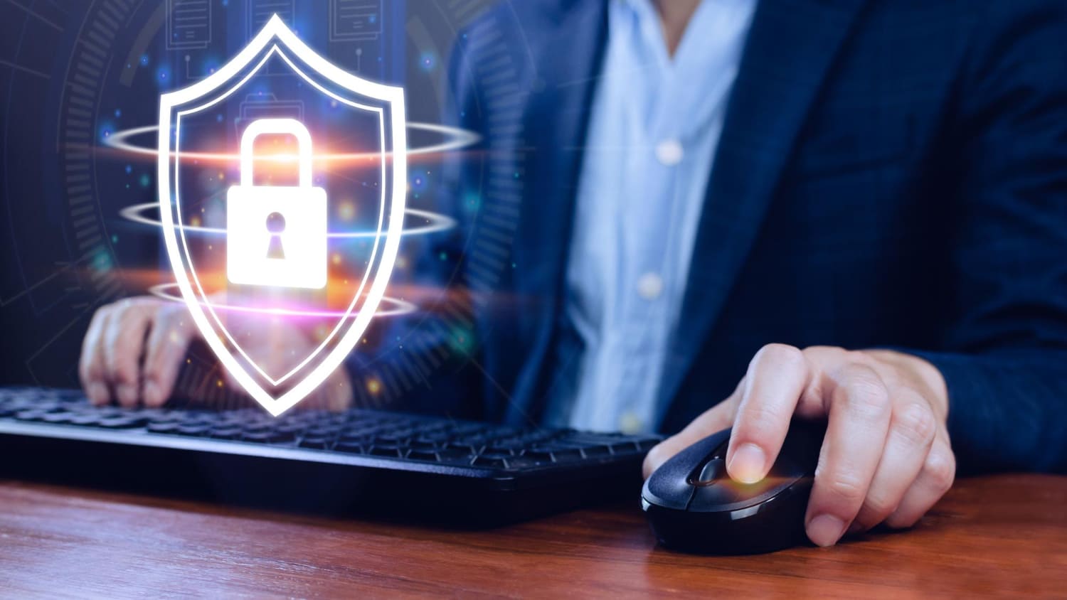 Data Protection Infrastructure
