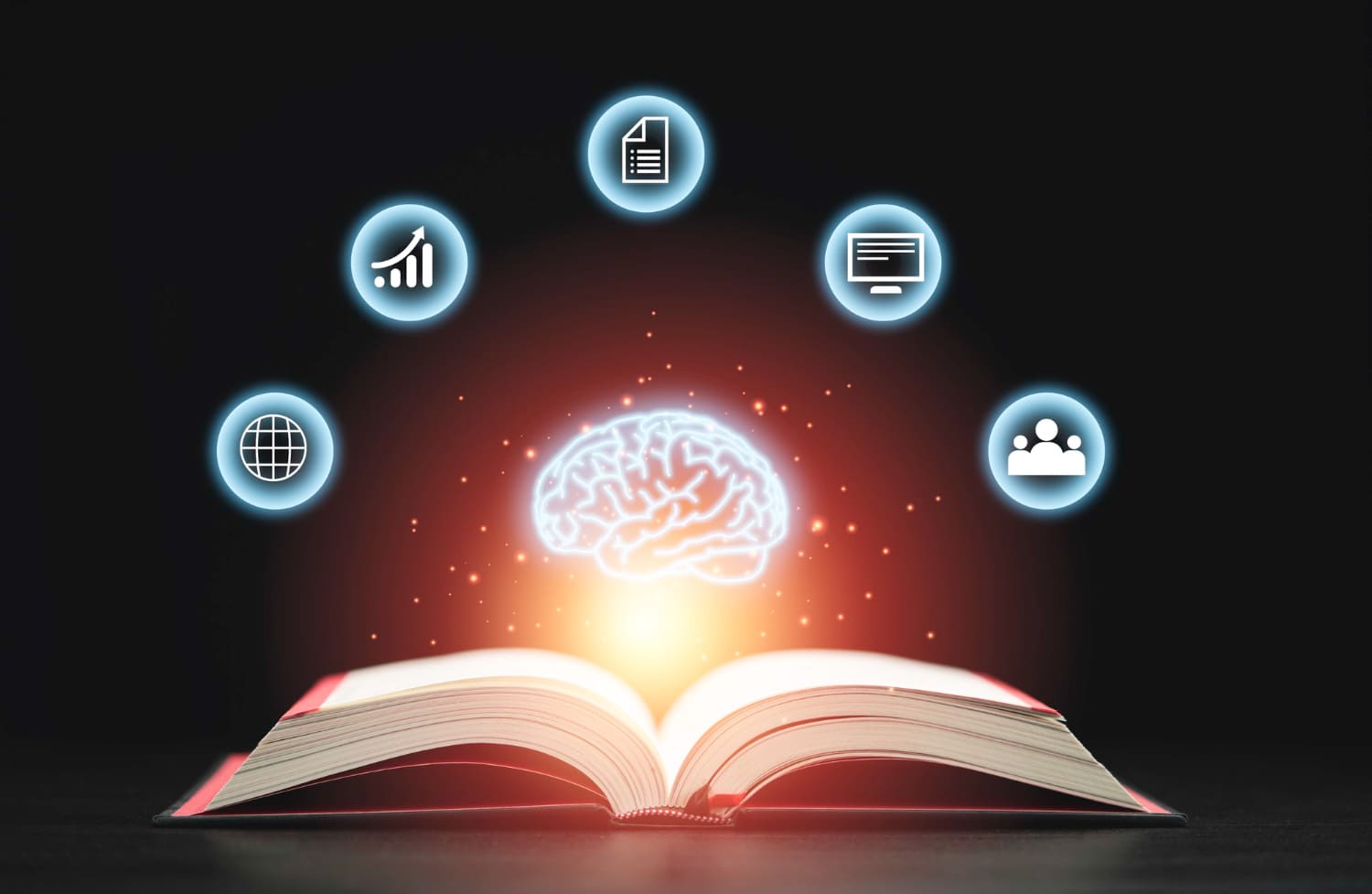 Knowledge Framework Image